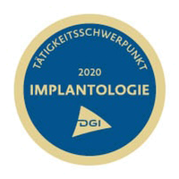 Siegel Implantologie